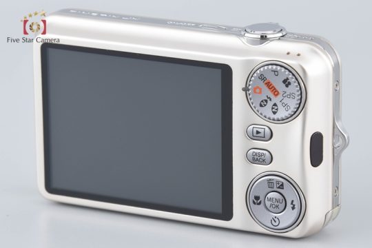 FUJIFILM 富士フイルム デジタルカメラ FinePix JX280 Amazon | FUJIFILM デジタルカメラ FinePix(ファインピックス