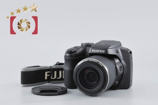 FUJIFILM FinePix S8400 デジタルカメラ FinePix Sシリーズ フジフイルム デジタルカメラ FUJIFILM S8400