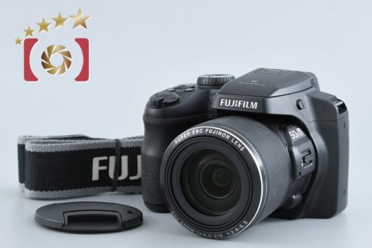 FUJIFILM | 中古カメラ・フィルムカメラを中心に取り揃える