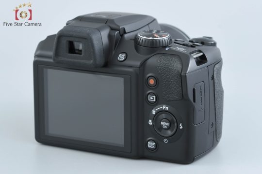 動作品　FUJIFILM FINEPIX S9200 デジタルカメラ FUJIFILM ロングズームカメラ FinePix S9200 - Just MyShop