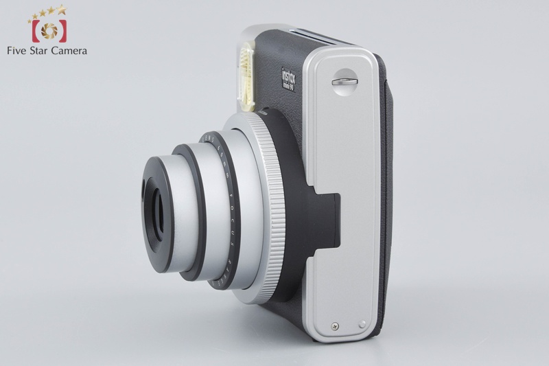 中古】FUJIFILM 富士フイルム instax Mini 90 Neo Classic