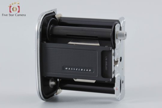 【中古】(ハッセルブラッド) HASSELBLAD A12 マガジン 中古】HASSELBLAD ハッセルブラッド A12 フィルムマガジン IV型