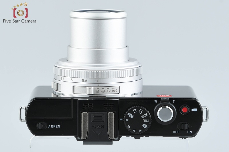 即日発送ライカ d-lux 6 コンデジ ライカ D-LUX6 価格比較 - 価格.com