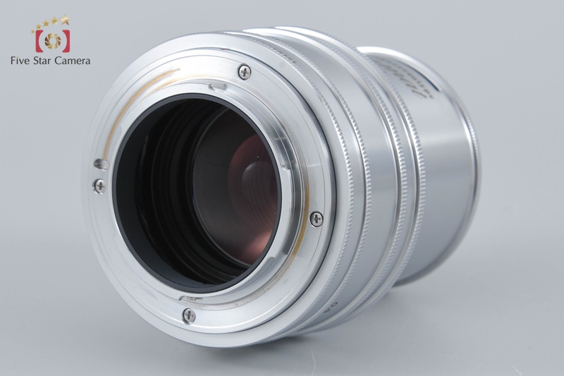 中古】Lomography ロモグラフィー ACHROMAT 64mm f/2.9 ART