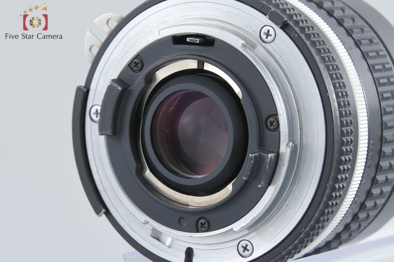 中古】Nikon ニコン Ai-S Fisheye-NIKKOR 16mm f/2.8 | 中古