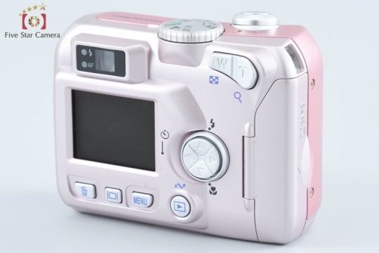 Nikon ニコンCOOLPIX 2100 コンパクトデジタルカメラ 動作品 ニコン(Nikon) コンパクトデジタルカメラ COOLPIX 2100 ｼﾙﾊﾞｰ