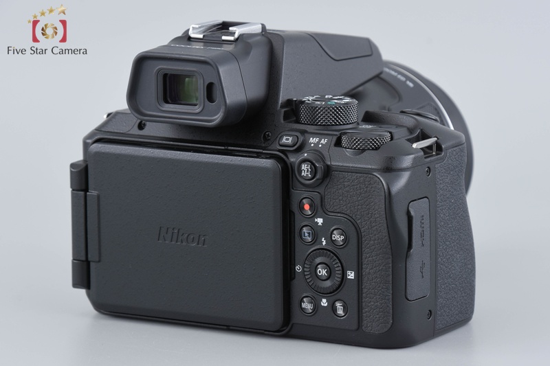 Nikon coolpix P950中古 元箱付き 中古】Nikon ニコン COOLPIX P950 コンパクトデジタルカメラ 元