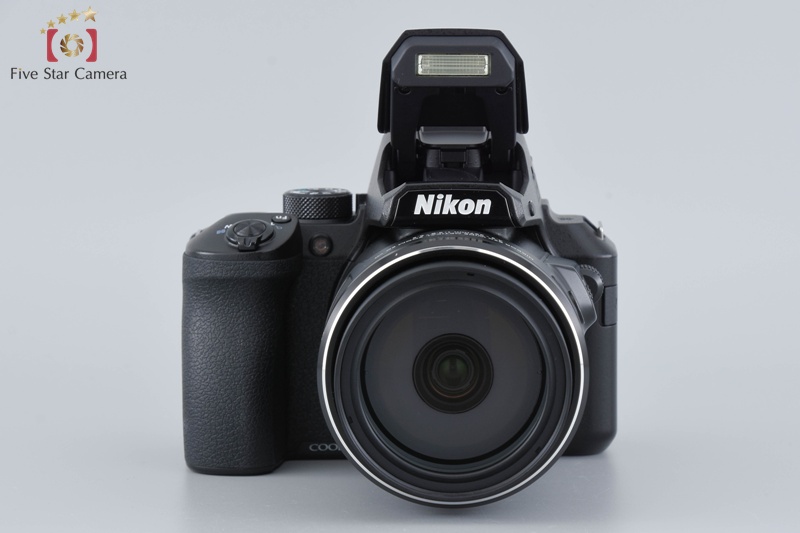 中古】Nikon ニコン COOLPIX P950 コンパクトデジタルカメラ 元