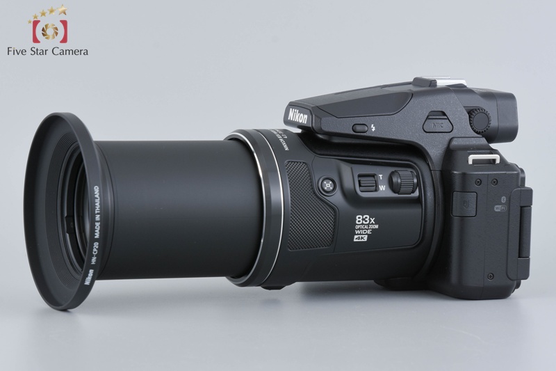 Nikon coolpix P950中古 元箱付き 中古】Nikon ニコン COOLPIX P950 コンパクトデジタルカメラ 元