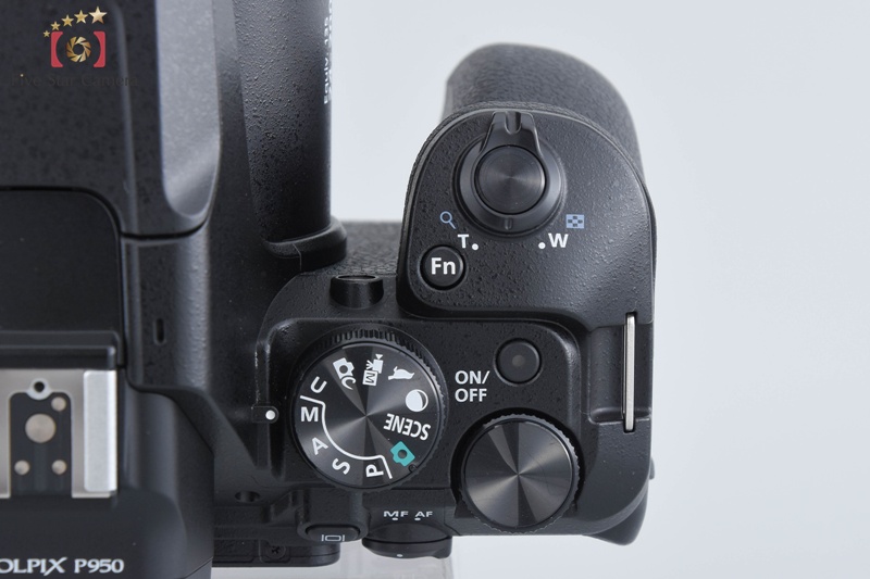 Nikon coolpix P950中古 元箱付き 中古】Nikon ニコン COOLPIX P950 コンパクトデジタルカメラ 元
