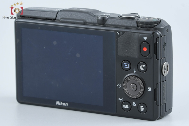 ガ*2様 Nikon COOLPIX S9700 コンパクトデジタルカメラ COOLPIX S9700 - 概要 | コンパクトデジタルカメラ | ニコン