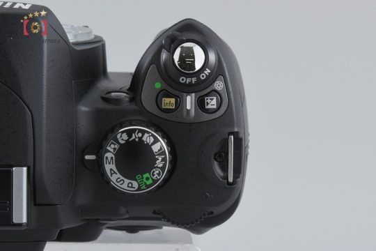 Nikon D40X ダブルズームキット ジャンク品 ニコン デジタル一眼 Nikon D40x ダブルズームキット 中古 新品