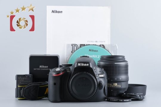 Nikon | 中古カメラ・フィルムカメラを中心に取り揃えるファイブ