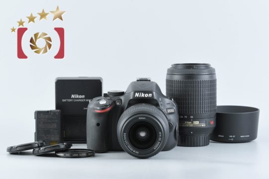 Nikon | 中古カメラ・フィルムカメラを中心に取り揃えるファイブ