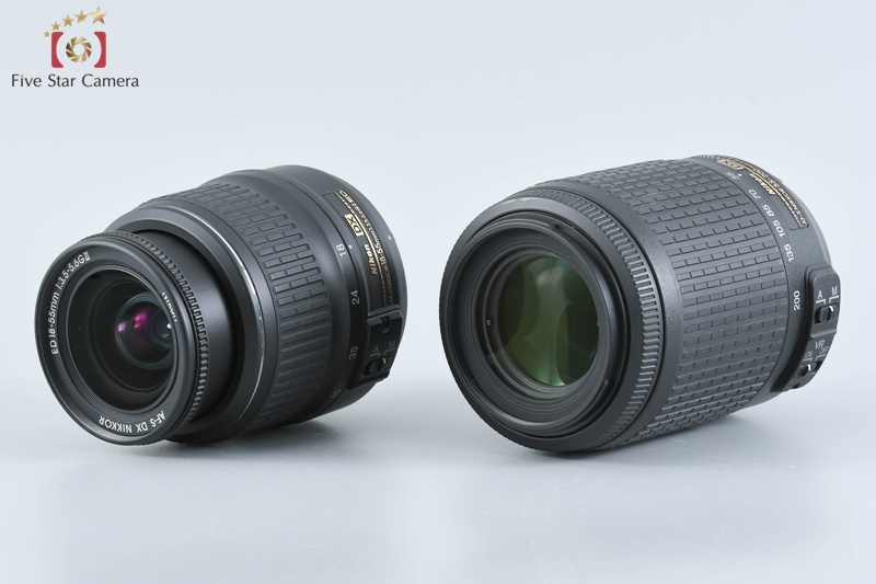 Nikon D5100+標準ズームレンズ　中古品 NIKKOR Z 100-400mm f/4.5-5.6 VR S 中古価格比較 - 価格.com