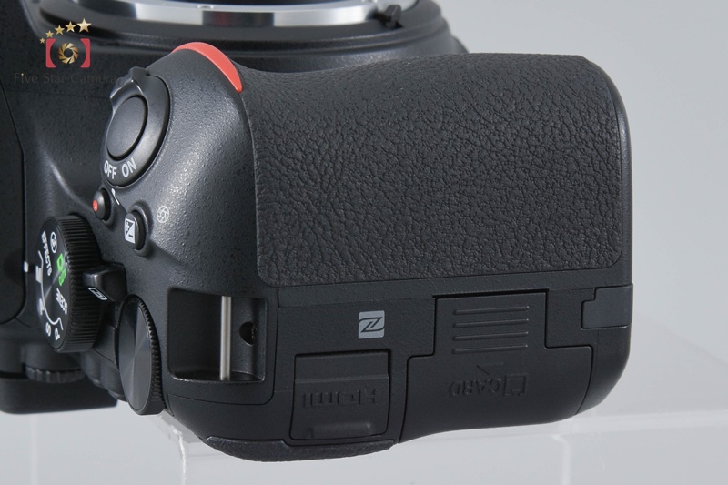 Nikon ニコン D5600 デジタル一眼レフカメラ ジャンク ニコン(NIKON)|デジタル一眼レフ|HARDOFFオフモール（オフモ