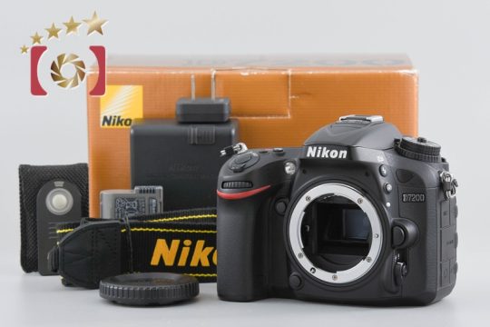 デジタル一眼レフカメラ | 中古カメラ・フィルムカメラを中心に