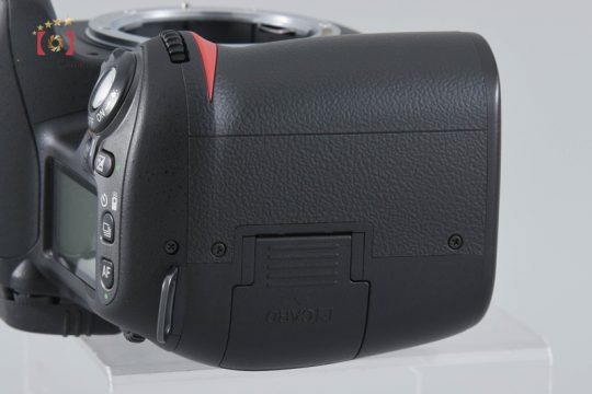 中古】Nikon ニコン D80 デジタル一眼レフカメラ シャッター回数