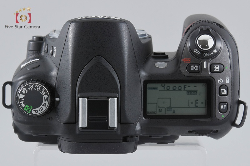 Nikon D80 デジタル一眼レフカメラ Amazon | Nikon D80 10.2MP Digital SLR Camera Kit with 18