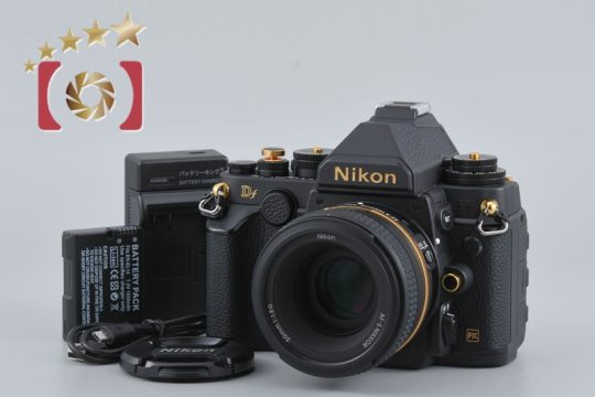 Nikon | 中古カメラ・フィルムカメラを中心に取り揃えるファイブ