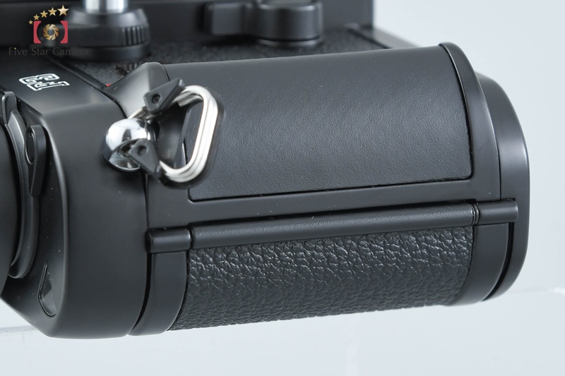 中古】Nikon ニコン F3 アイレベル フィルム一眼レフカメラ