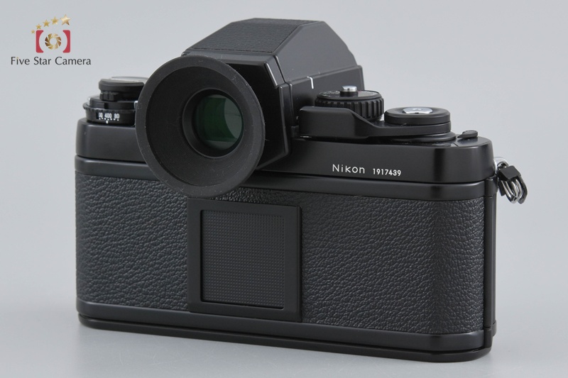 中古】Nikon ニコン F3 HP フィルム一眼レフカメラ | 中古カメラ