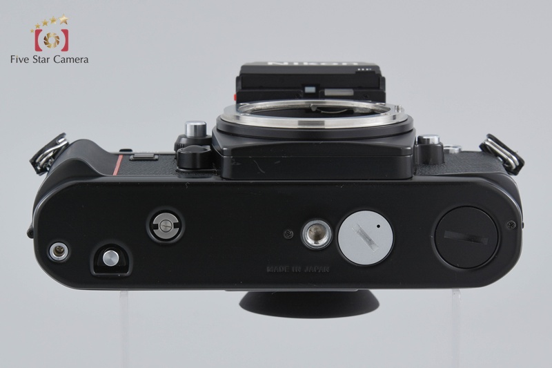 中古】Nikon ニコン F3 HP フィルム一眼レフカメラ | 中古カメラ