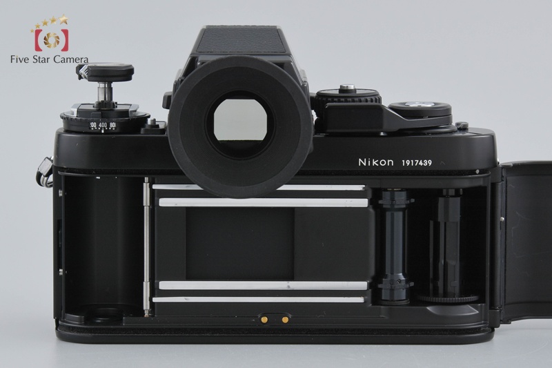 Nikon F3 HP フィルム一眼レフカメラ 中古】Nikon ニコン F3 HP フィルム一眼レフカメラ | 中古カメラ