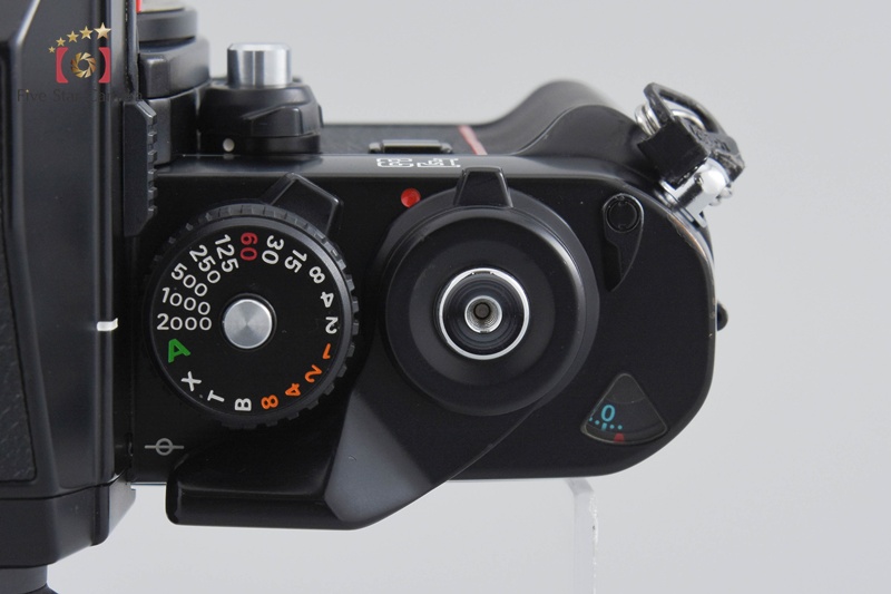 Nikon F3 HP 一眼レフカメラ Amazon | Nikon ニコン F3 HP ボディ | 一眼レフカメラ 通販