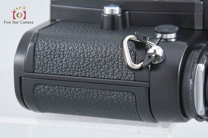 開封未使用品】Nikon ニコン F3 HP フィルム一眼レフカメラ