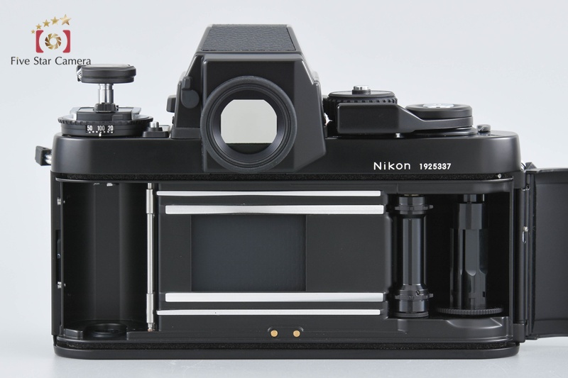 開封未使用品】Nikon ニコン F3 HP フィルム一眼レフカメラ