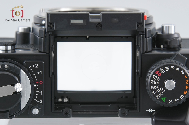 フィルムカメラ NIKON F3HP Nikon F3 HP Film Camera Body 692 | eBay