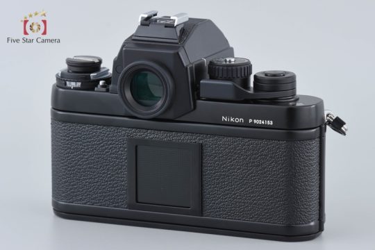 ニコン Nikon F3P HP フィルム一眼レフカメラ Amazon | Nikon F3P | 一眼レフカメラ 通販