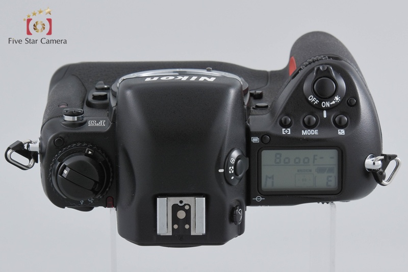 ニコン F5 動作品 Yahoo!オークション - 動作未確認 希少 ニコン コダック Nikon