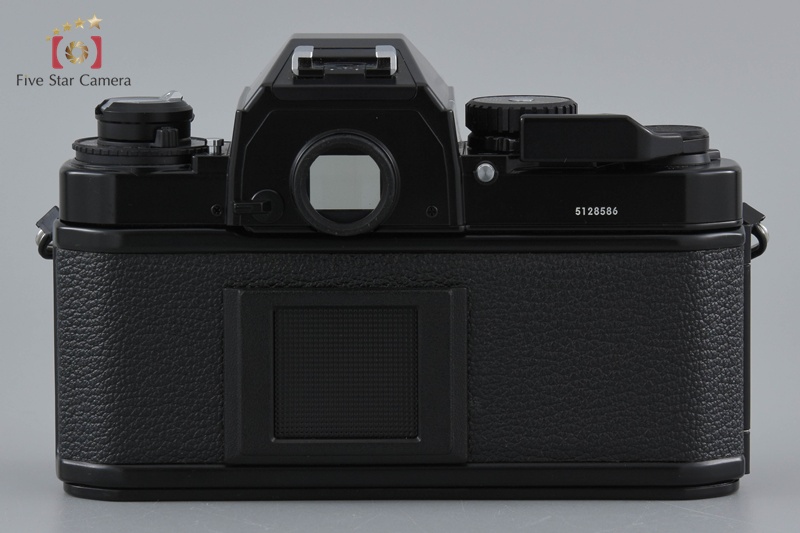 Nikon FA フィルム一眼レフカメラ 中古品 ニコン Nikon FA 一眼レフ フィルムカメラ : ナチュラル・カメラ