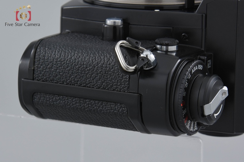 中古】Nikon ニコン FA ブラック フィルム一眼レフカメラ | 中古