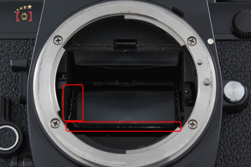 中古】Nikon ニコン FA ブラック フィルム一眼レフカメラ | 中古