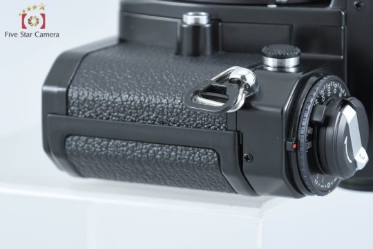 【動作品】Nikon FE Black 35mm ニコンフィルムカメラ本体のみ Amazon | nikon FE ブラック | 一眼レフカメラ 通販