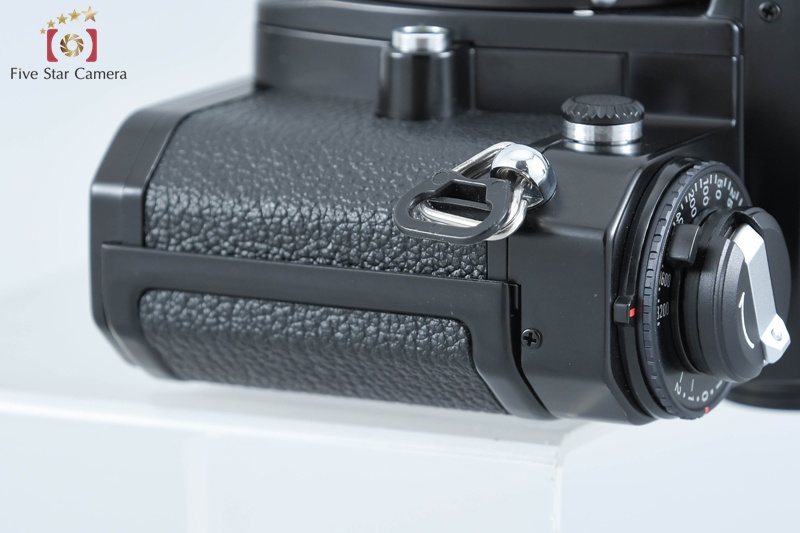 中古】Nikon ニコン FE ブラック フィルム一眼レフカメラ | 中古