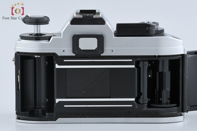 【現状品】Nikon FG-20 一眼レフカメラ ダブルレンズ2本付き 現状品】Nikon FG-20 一眼レフカメラ ダブルレンズ2本付き