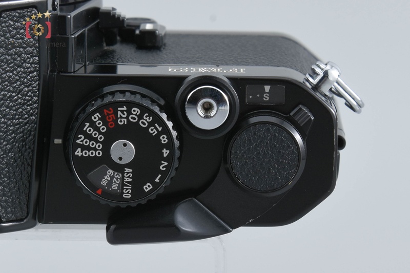 【完動品】Nikon ニコン new FM2 ボディ 後期 フィルムカメラ Nikon (ニコン) New FM2サンライズカメラ公式ブログ｜中古
