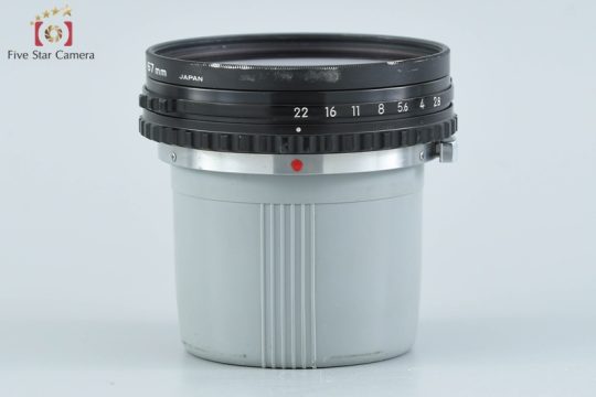 中古】Nikon ニコン NIKKOR-P.C 75mm f/2.8 ゼンザブロニカ EC