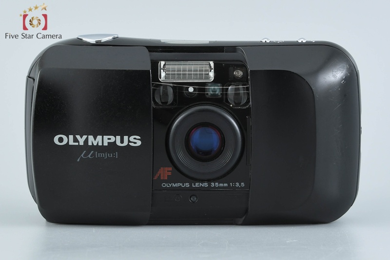 OLYMPUS オリンパス/デジタルカメラ（オールド）/μ-9000/H21515004/Bランク/05【中古】 OLYMPUS オリンパス/デジタルカメラ（オールド）/μ-9000