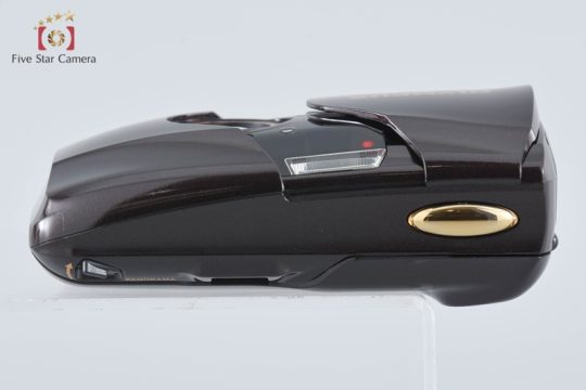 希少　Olympus μ lI LIMITED 中古　限定品 中古】OLYMPUS オリンパス μ[mju:]-II LIMITED μシリーズ 1000万