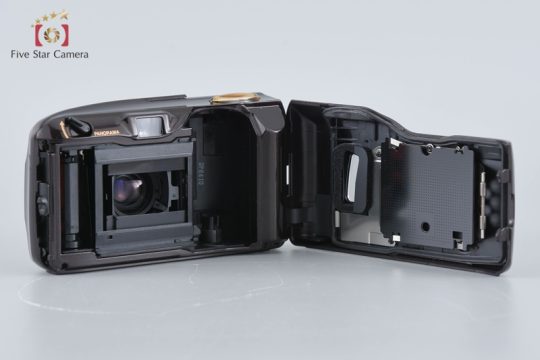 希少　Olympus μ LIMITED 中古　限定品 Yahoo!オークション - 【31】完動品 希少 OLYMPUS オリンパス μ