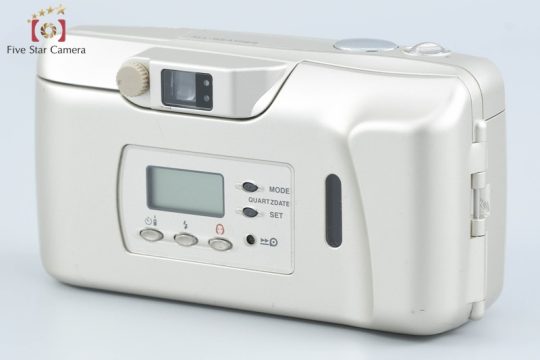 Olympus μ-Ⅲ 135 コンパクトフィルムカメラ OLYMPUS μ III 135 ミュー フィルムカメラ オリンパス μ-III 135