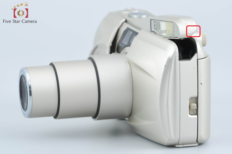 C*プ様 OLYMPUS μ[mju:]-III 135 コンパクトカメラ μ（ミュー）シリーズ：μ（ミュー）-III 135：カメラ製品：カメラ
