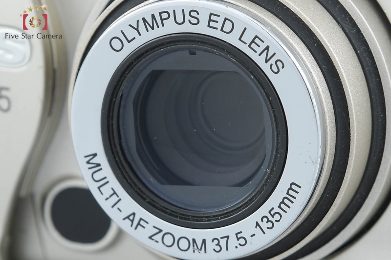 OLYMPUS μ III 135 ミュー フィルムカメラ 中古】OLYMPUS オリンパス μ[mju:]-III ミューIII 135