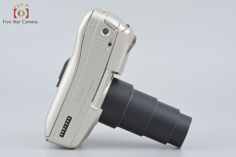 OLYMPUS μ mju Zoom130 フィルムカメラ 【中古】 中古】OLYMPUS オリンパス μ[mju:] ZOOM 130 コンパクトフィルム