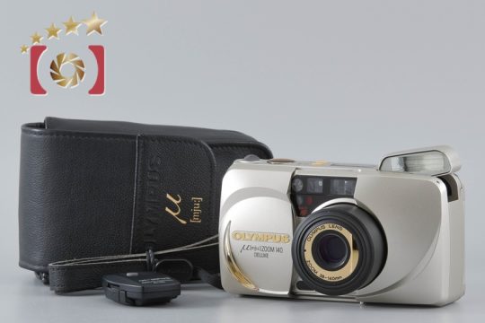 OLYMPUS | 中古カメラ・フィルムカメラを中心に取り揃える